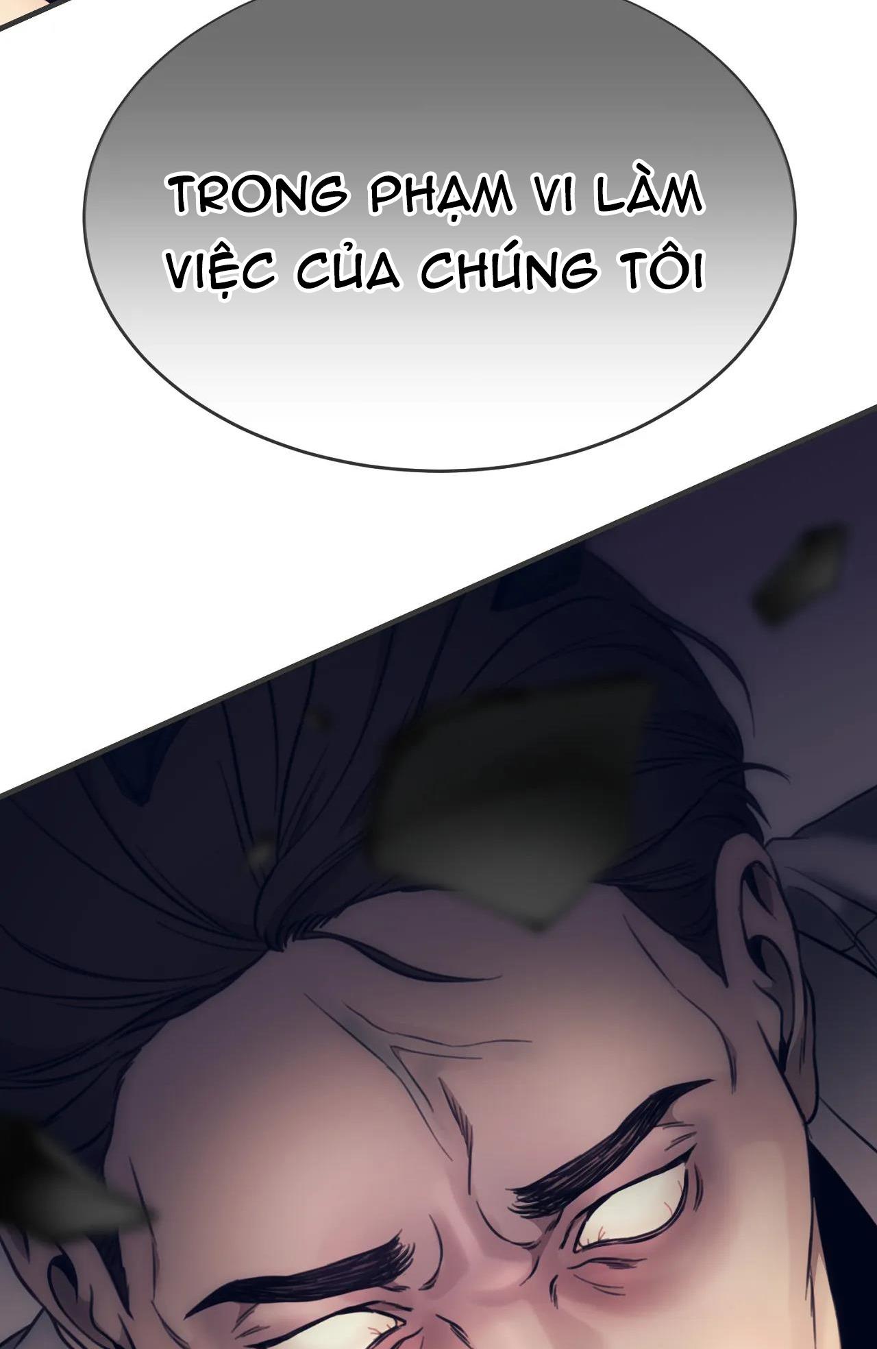 Công Cuộc Báo Thù Của Kẻ Yếu Thế - Chap 60