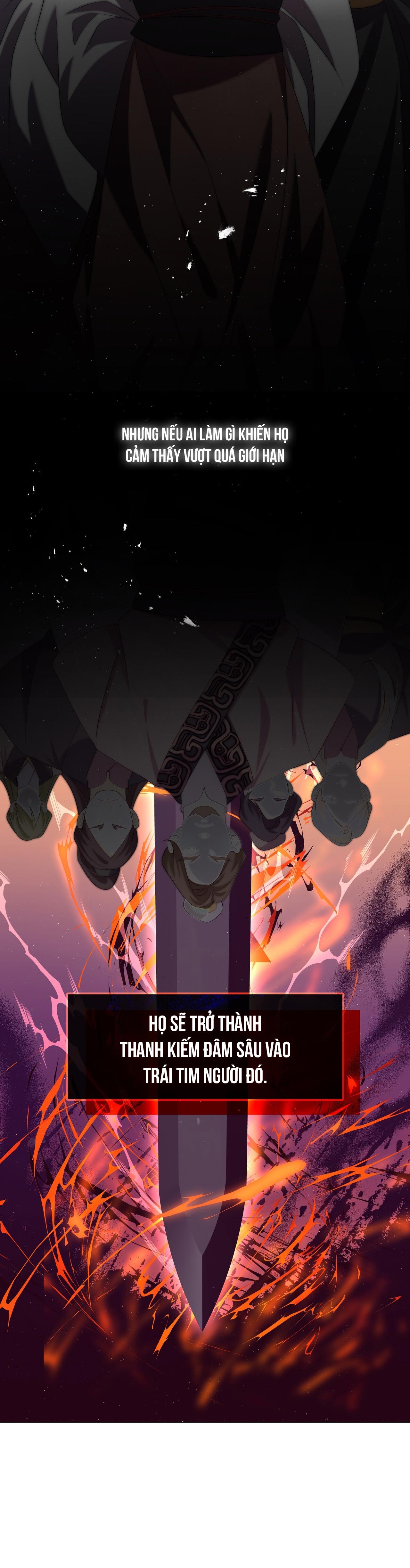 Tôi đã nuôi dạy thủ lĩnh giáo phái ác ma - Chap 30