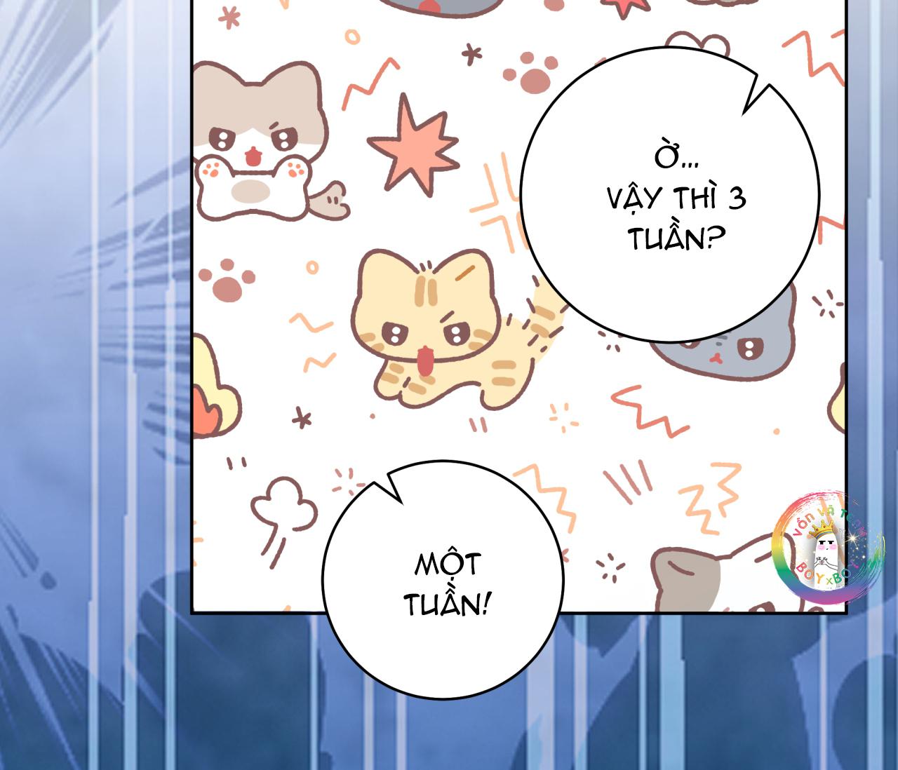 Ballboy Tactics - Chap 22