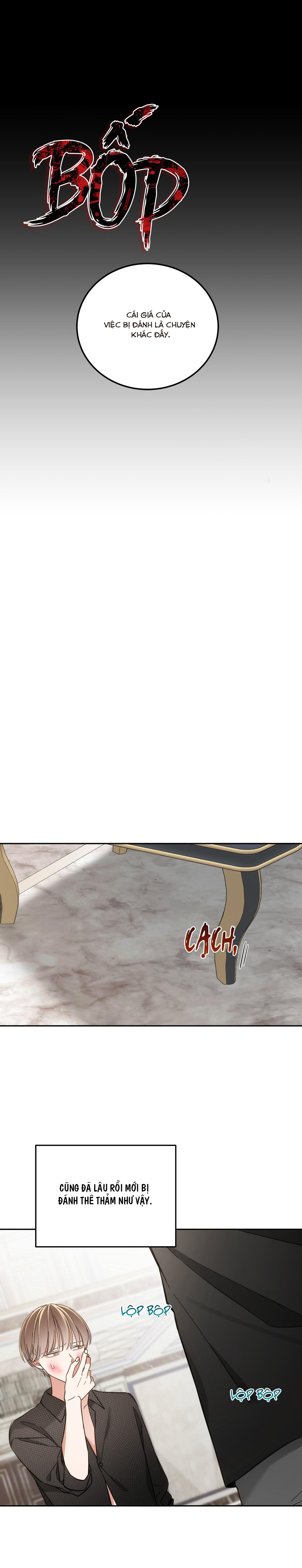 PAY DAY - Chap 8