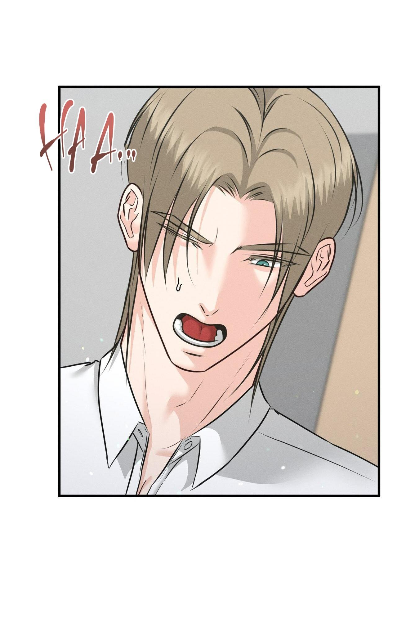 CHỜ CHÚT! ĐỪNG DI CHUYỂN - Chap 17