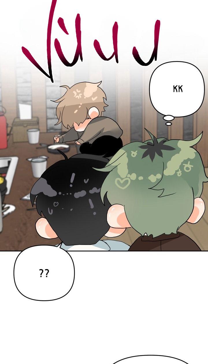 (ABO) OMEGA CỦA ANH TRAI - Chap 3