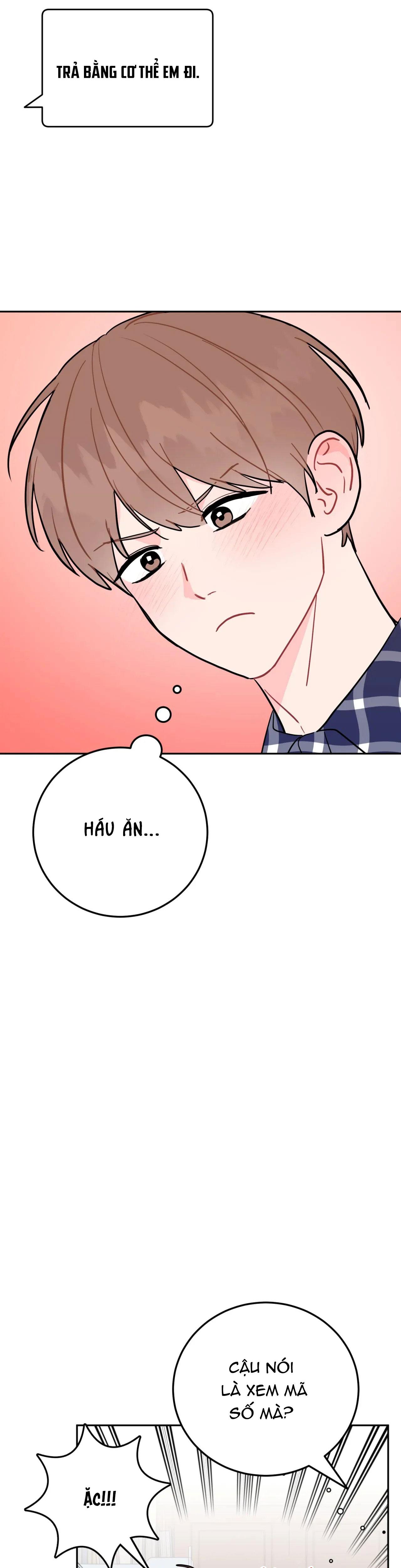 KHOẢNG CÁCH VƯỢT QUA GIỚI HẠN - Chap 86