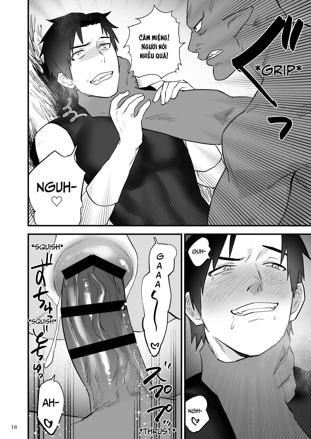 Cưng mà nói - Chap 194