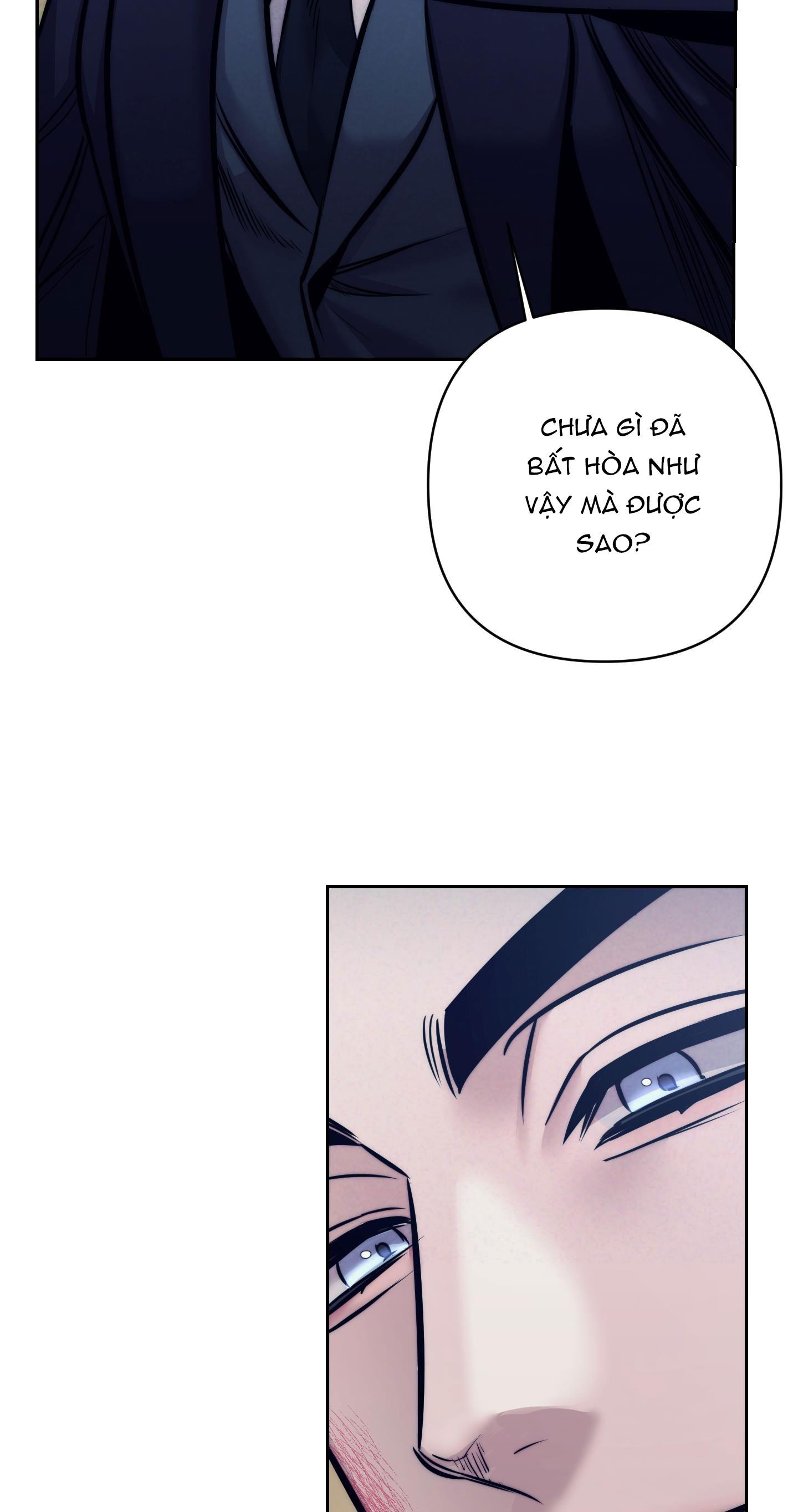 KỲ THỊ - Chap 13