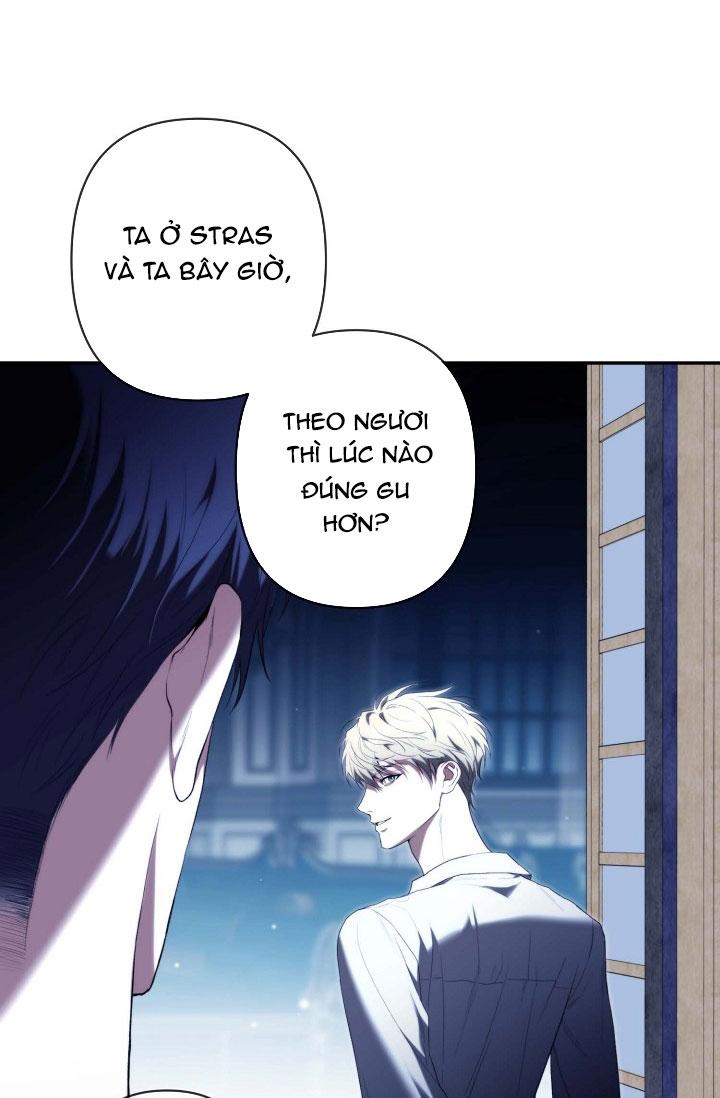 HAI ĐẤT NƯỚC, ĐẤT NƯỚC CỦA NÔ LỆ - Chap 57