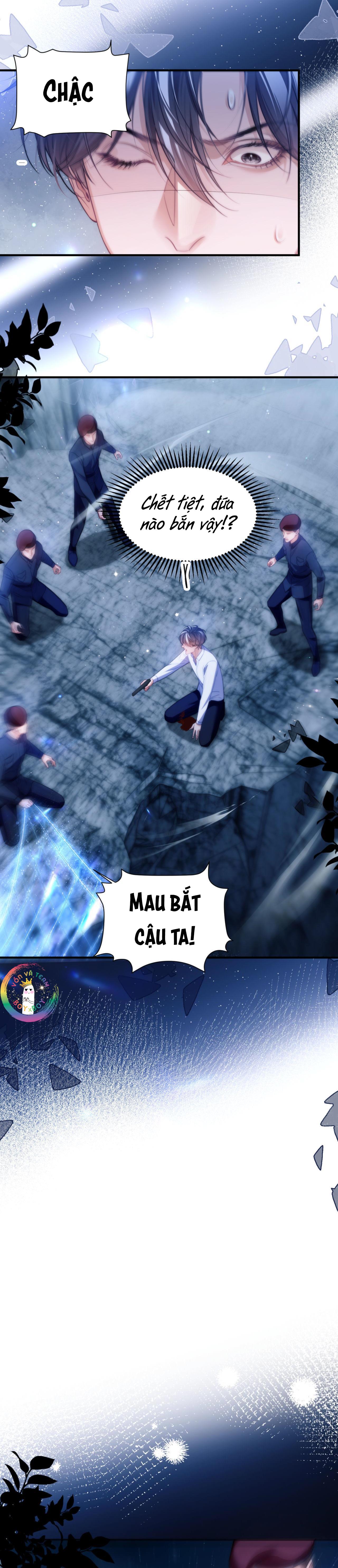 Nhân Ngư Desharow - Chap 66