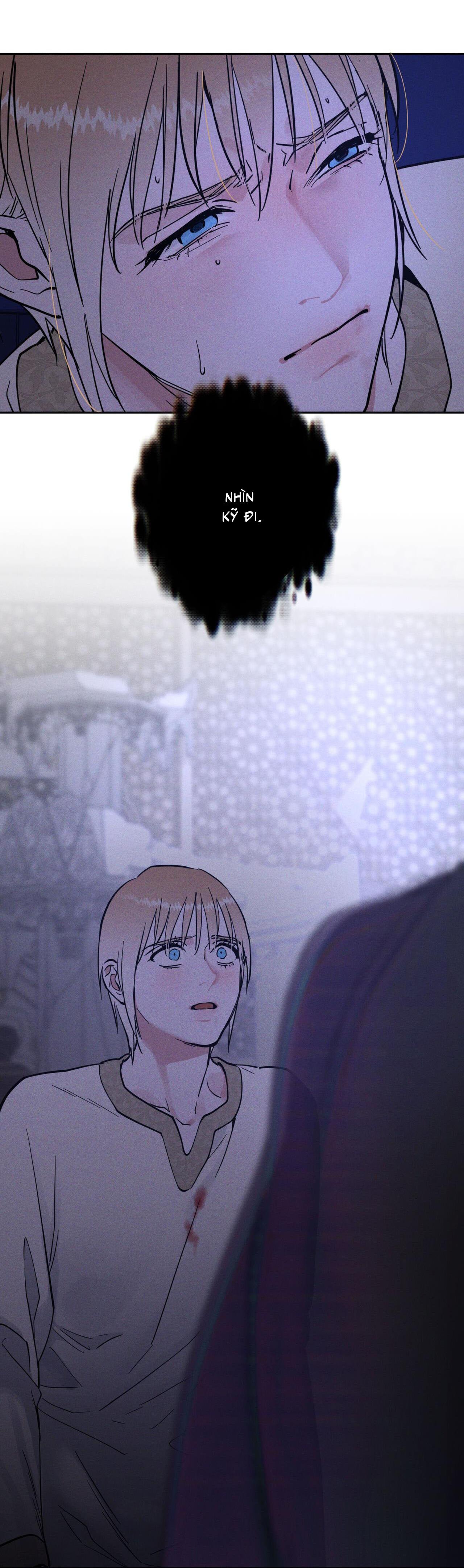 (CBunu) Antidote - Chap 29