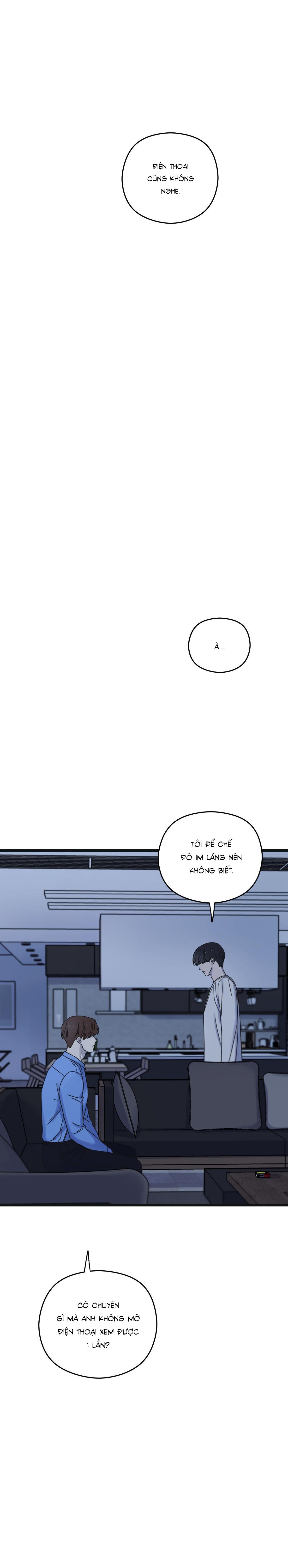 TRÙNG PHÙNG - Chap 47