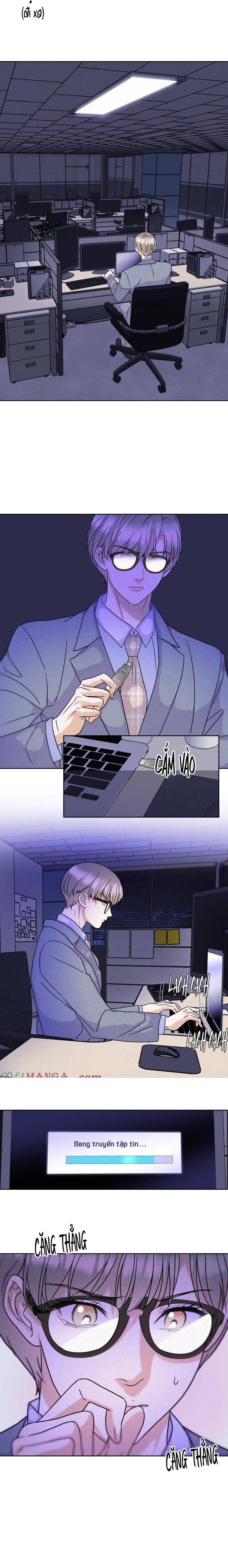 Anh Trai Rẻ Tiền Của Tôi (END) - Chap 27