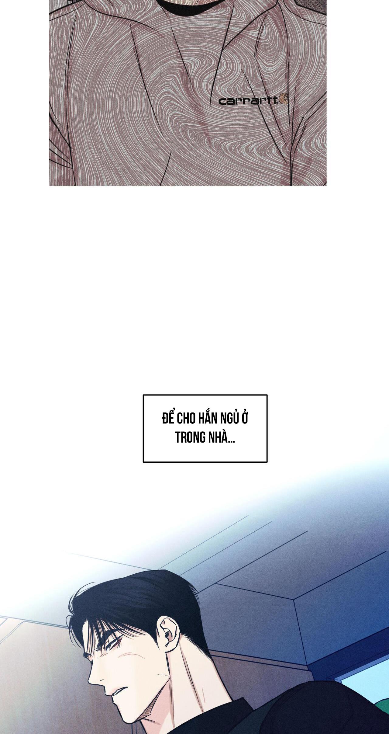 Công Việc Làm Thêm Hàng Ngày - Chap 19