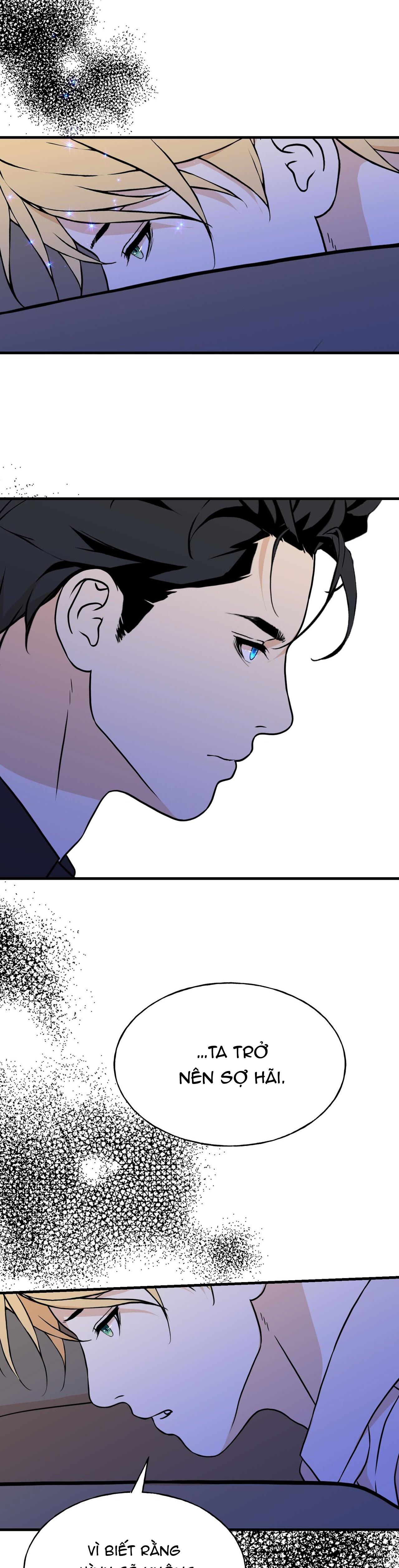 (ABO) ĐÁM CƯỚI HOÀNG GIA - Chap 17