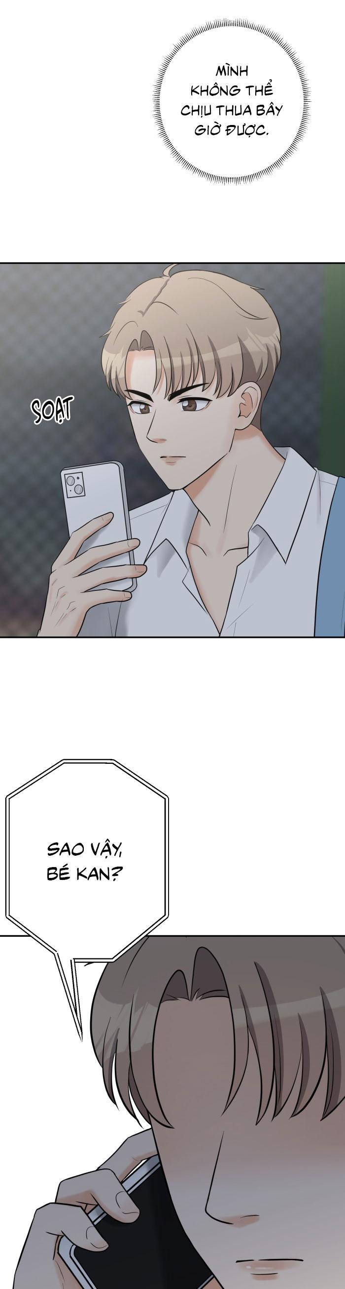 Tỉnh dậy lần nữa bỗng trở thành minh tinh rồi - Chap 7