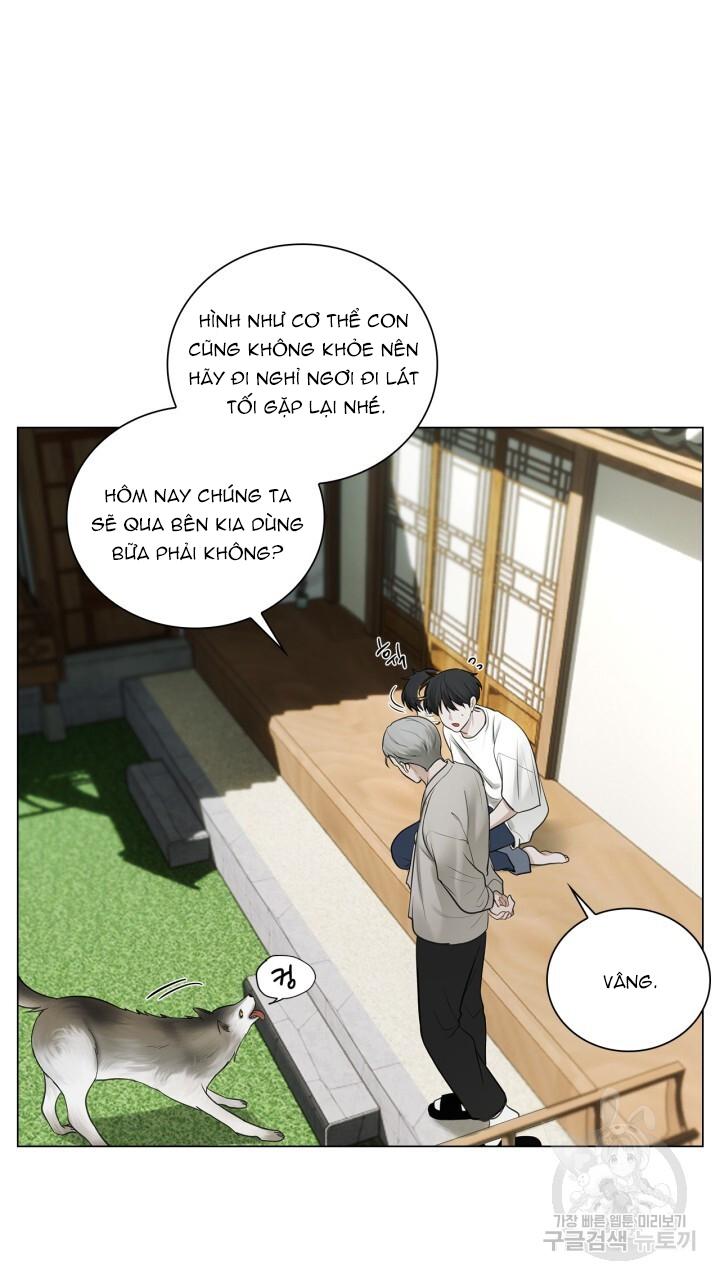 Song Trùng - Chap 33