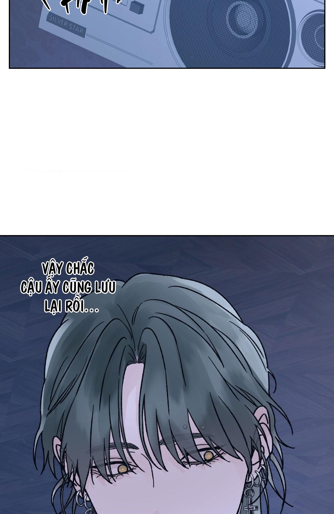 ĐÊM KINH HOÀNG - Chap 36