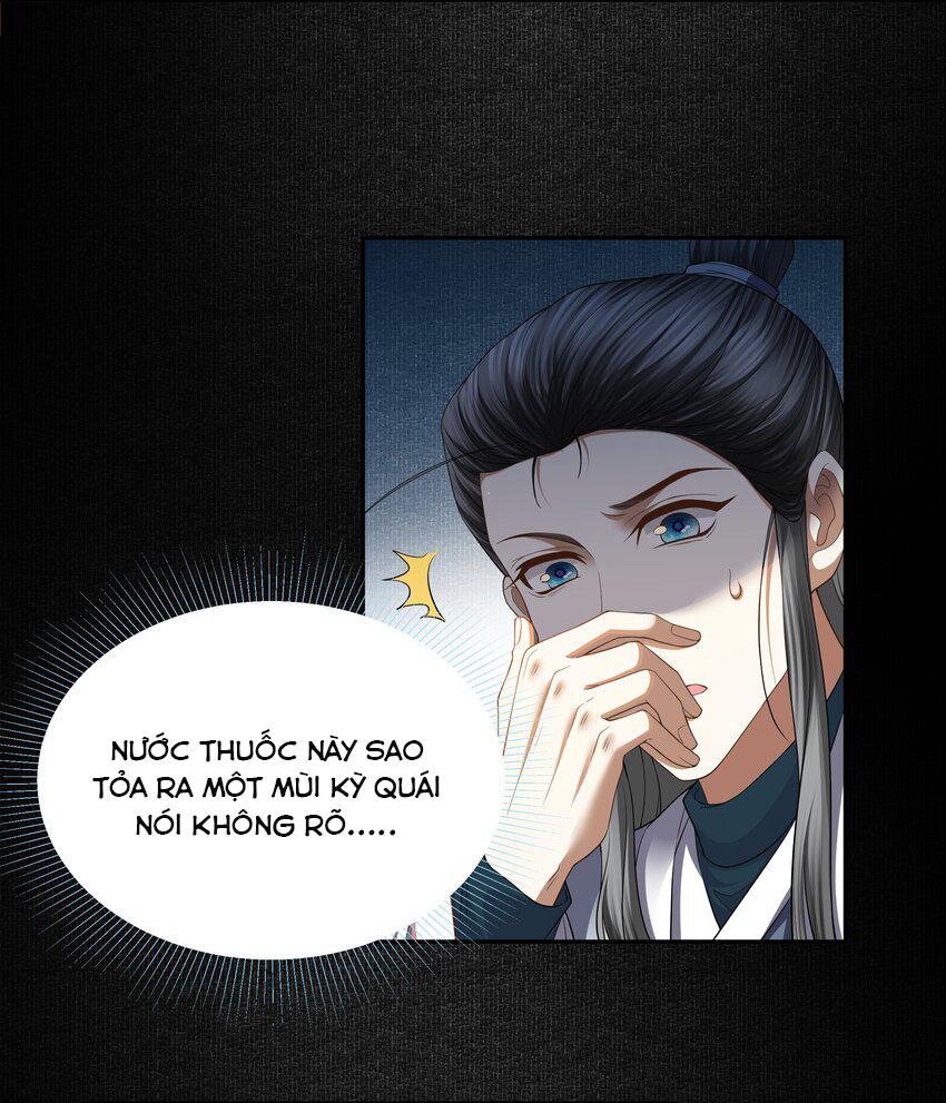 Đồng tiền tham khế - Chap 58
