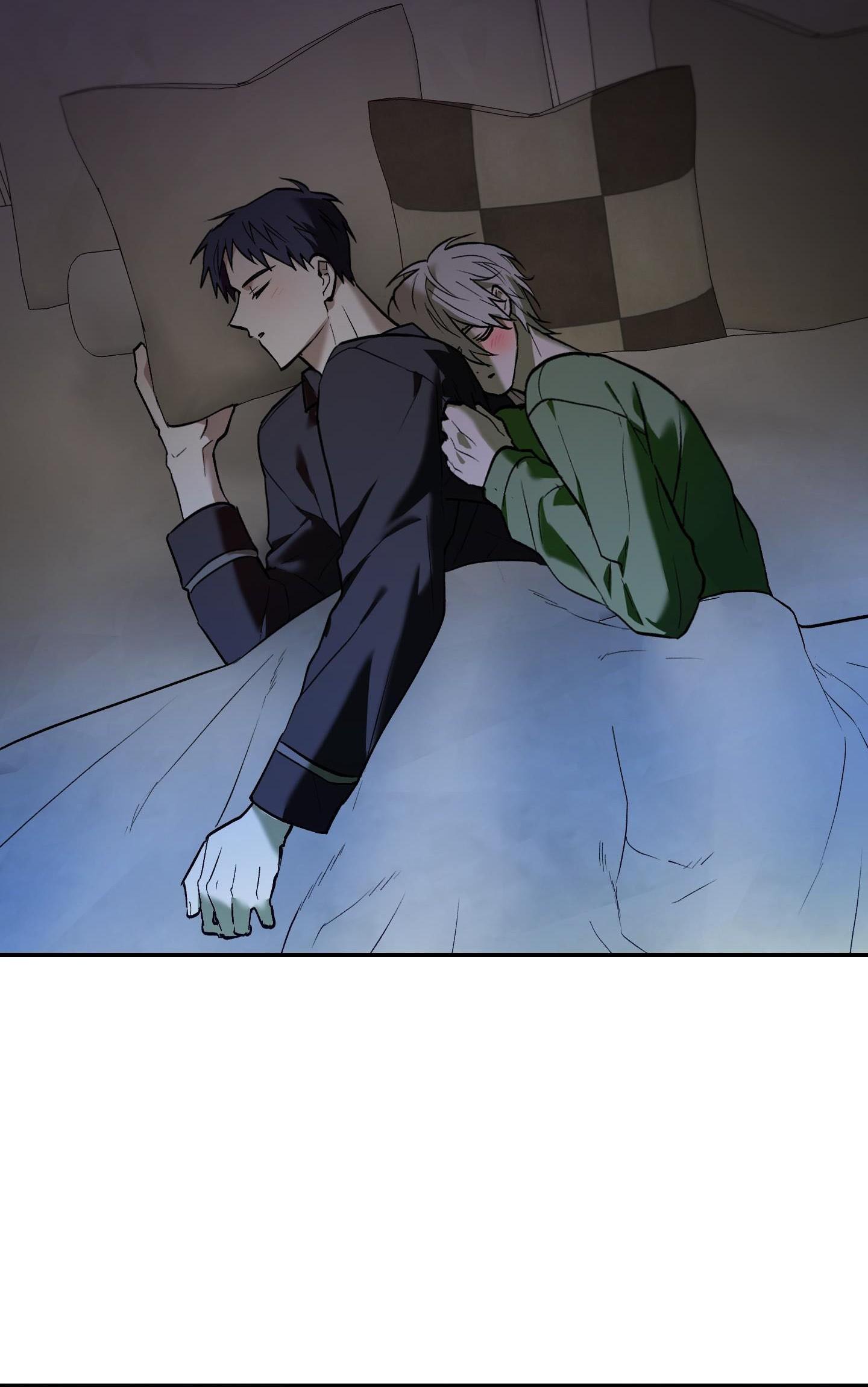 (CBunu) Control Time - Chap 27
