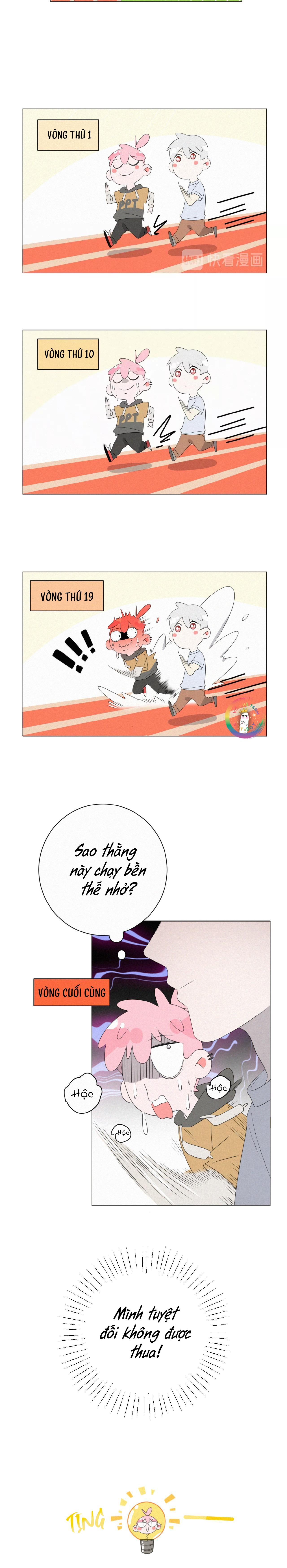 Xã Hội Mồn Lèo - Chap 51