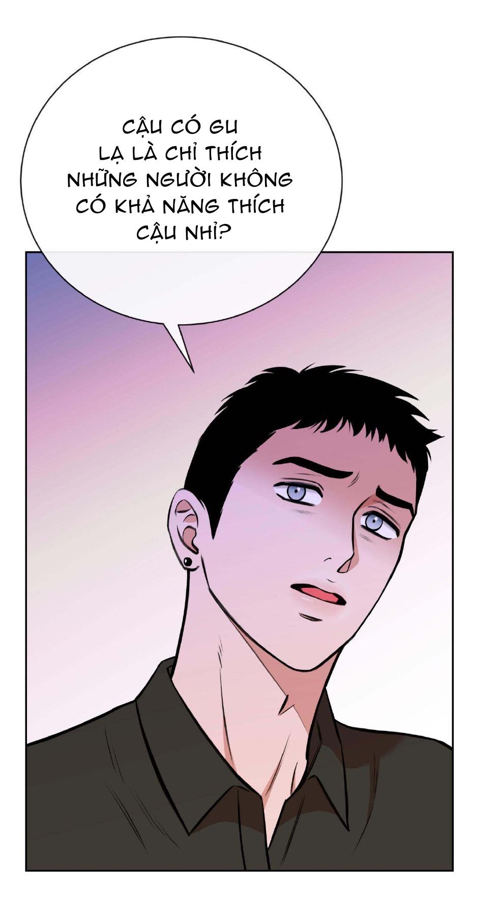 Tuyển Tập Manhwa Dằm Khăm - Chap 73