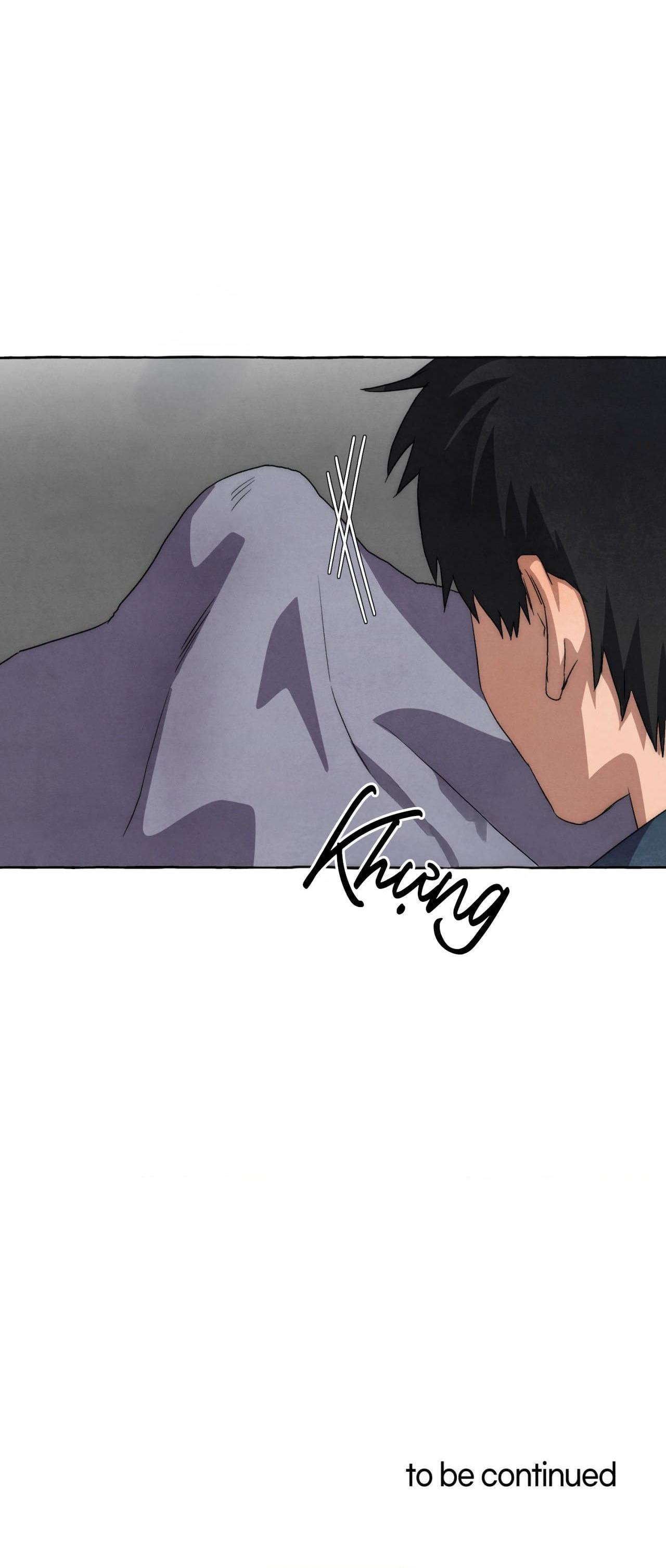 NHỮNG CON CHÓ TRONG TÙ - Chap 48