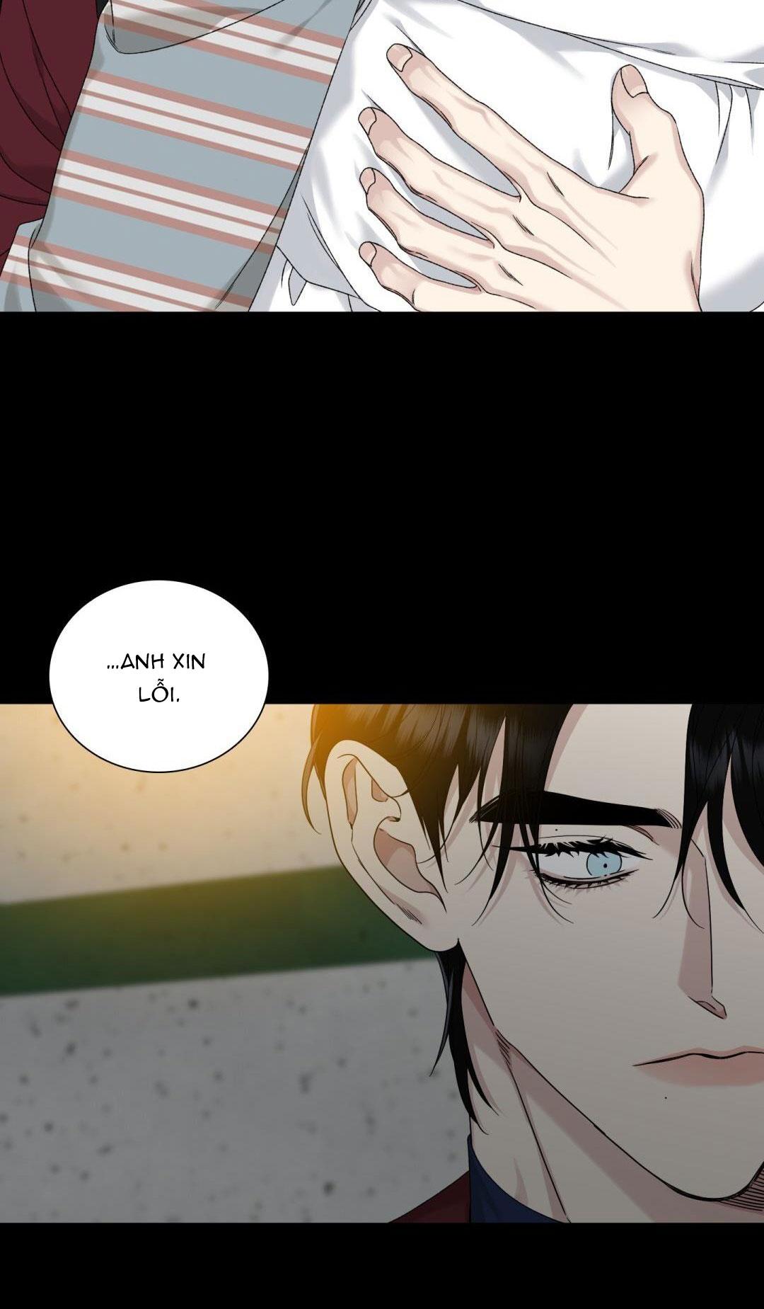 Fouls Start - Chap 11