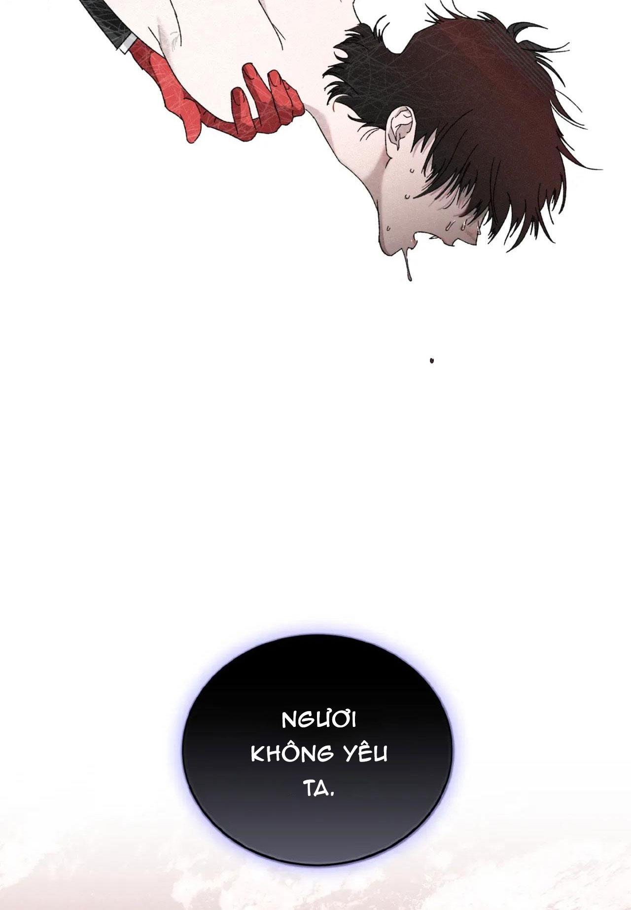 LỜI NÓI DỐI ĐẪM MÁU - Chap 36