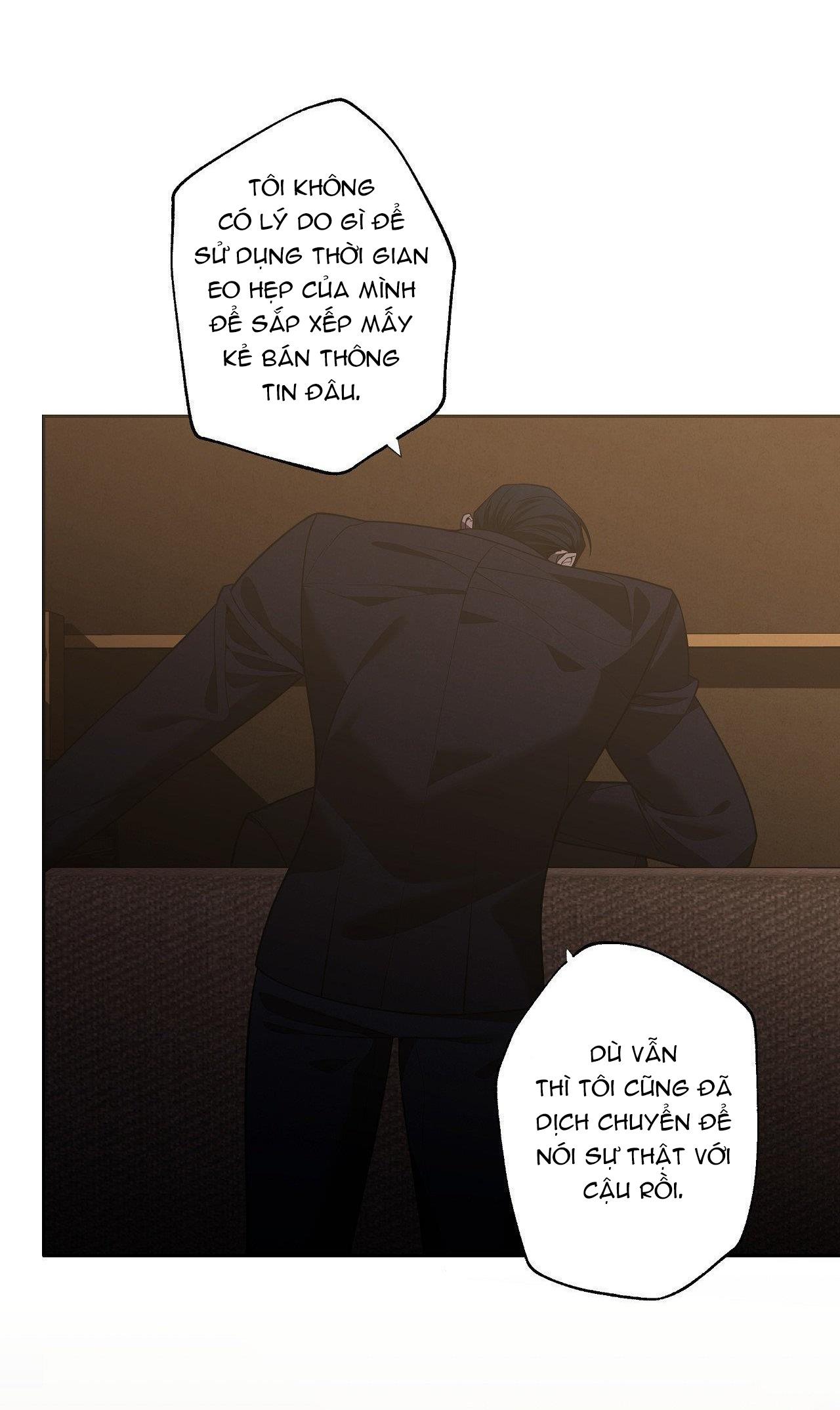 (DROP )PRAY - Chap 10