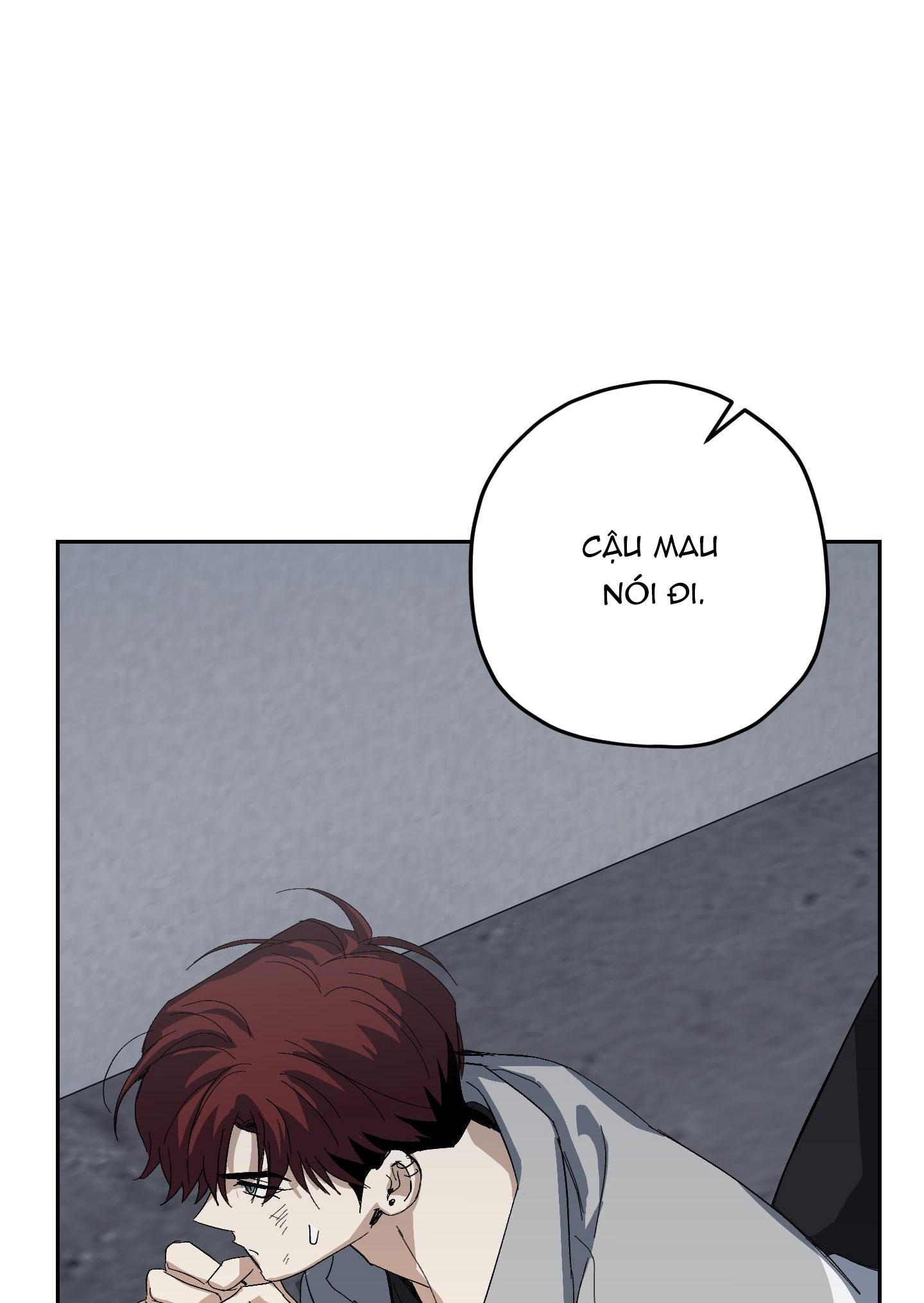 TƯƠNG XỨNG - Chap 2