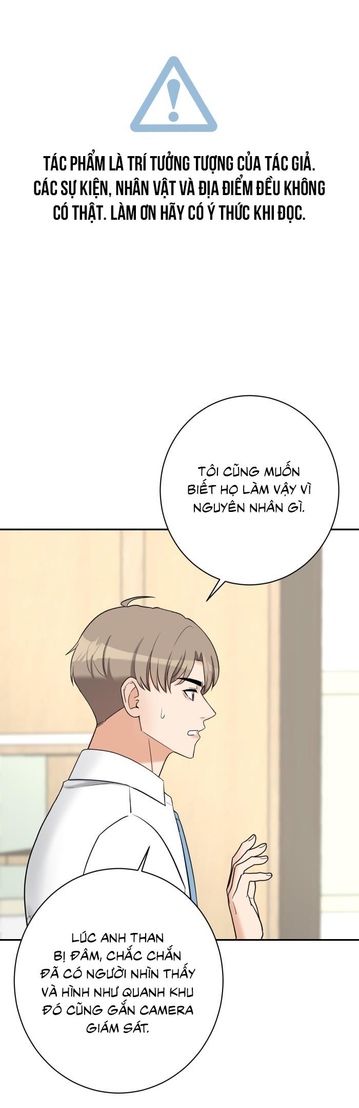 Tỉnh dậy lần nữa bỗng trở thành minh tinh rồi - Chap 22