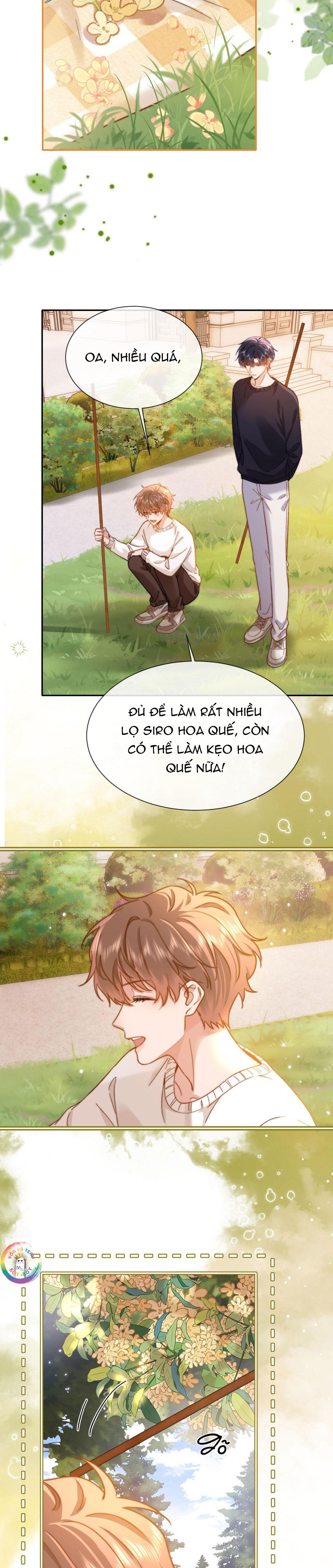 (Drop) Chất Dị Ứng Cực Cute - Chap 33
