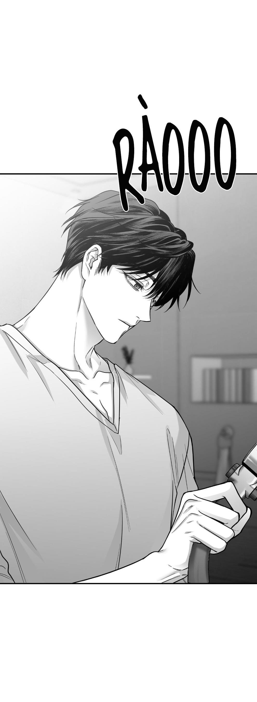 Non Zero Sum - Chap 31