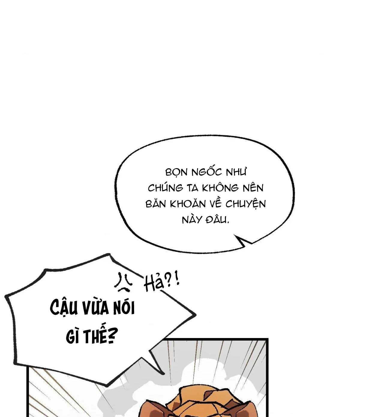 Hãy khóc đi đừng ngại ngùng! - Chap 6