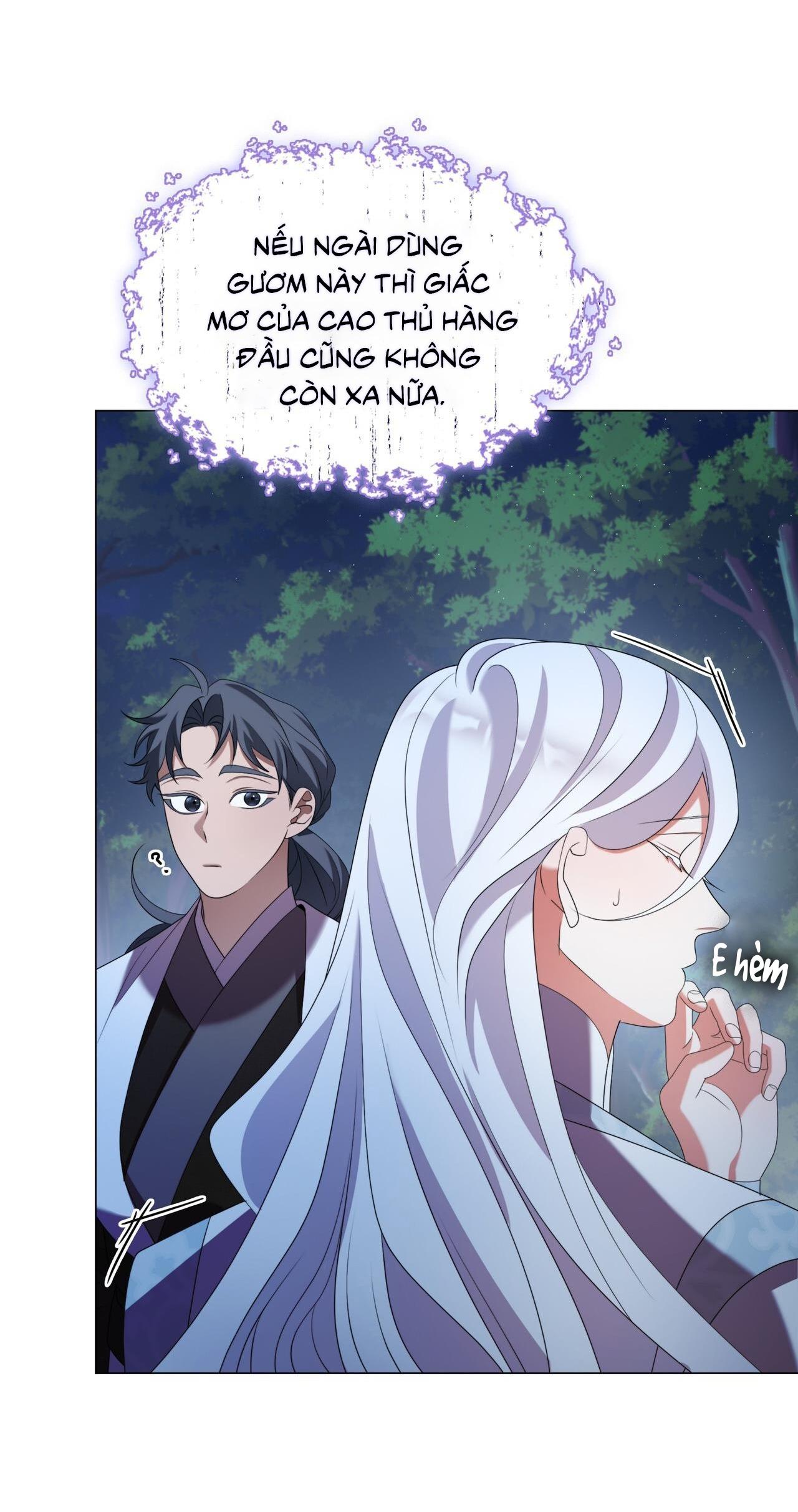 Tôi đã nuôi dạy thủ lĩnh giáo phái ác ma - Chap 25