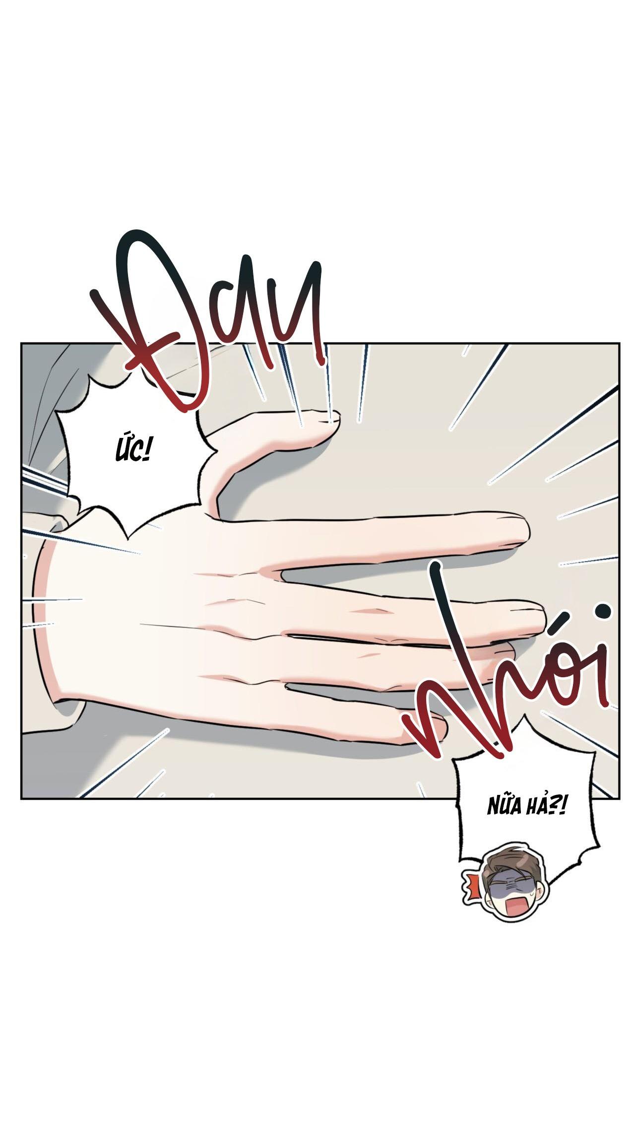 (CBunu) Khu Rừng Tĩnh Lặng - Chap 45