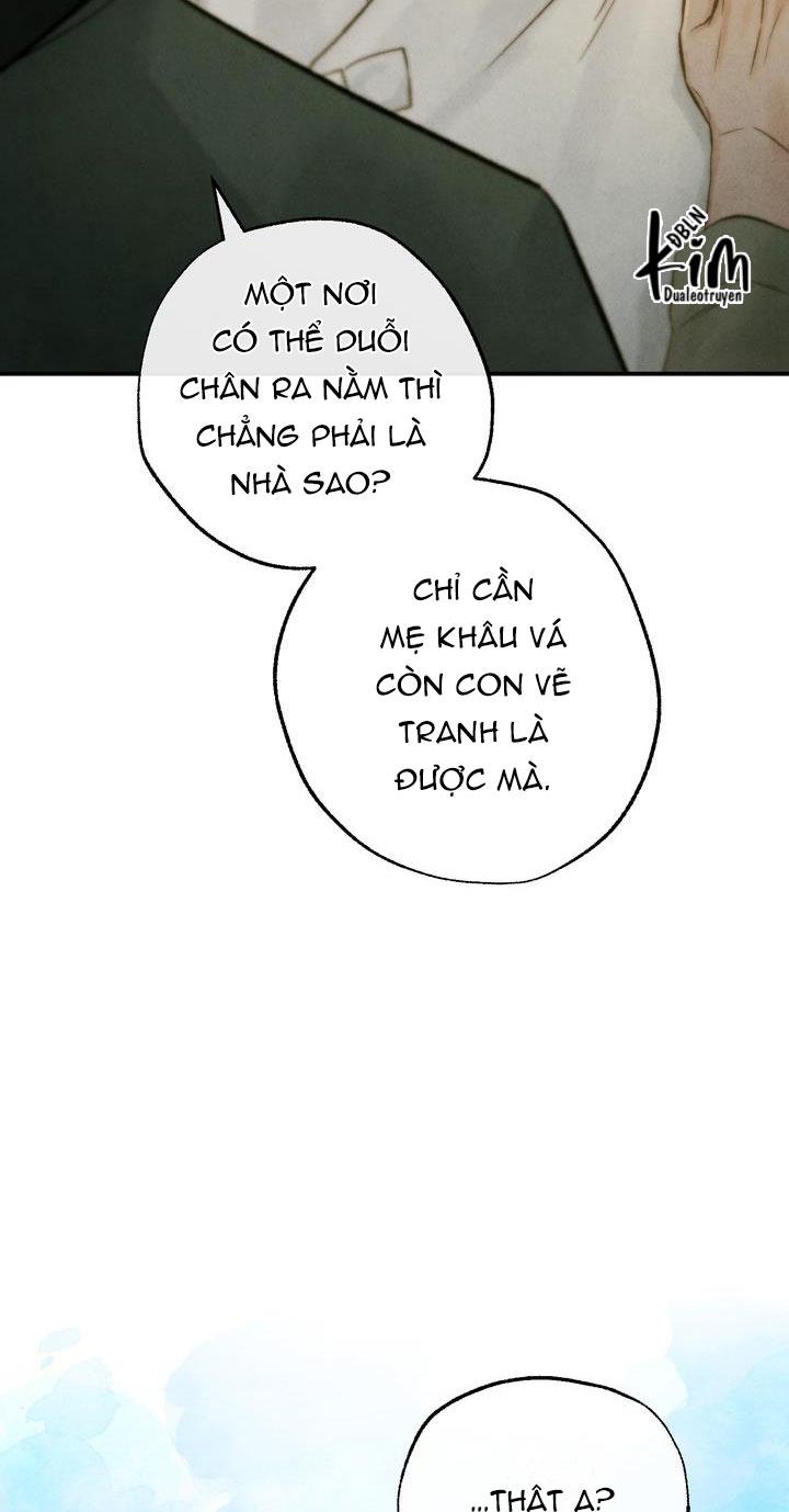 THUỐC ĐỘC - Chap 2