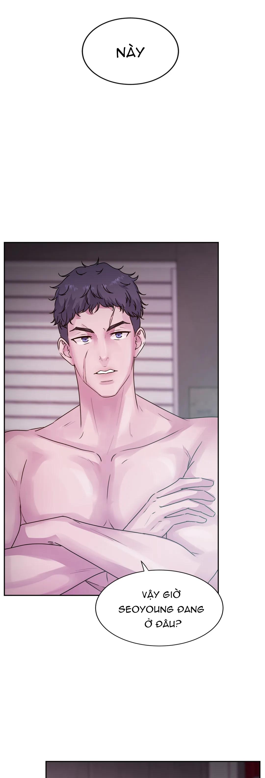 Guiding Light - Chap 19