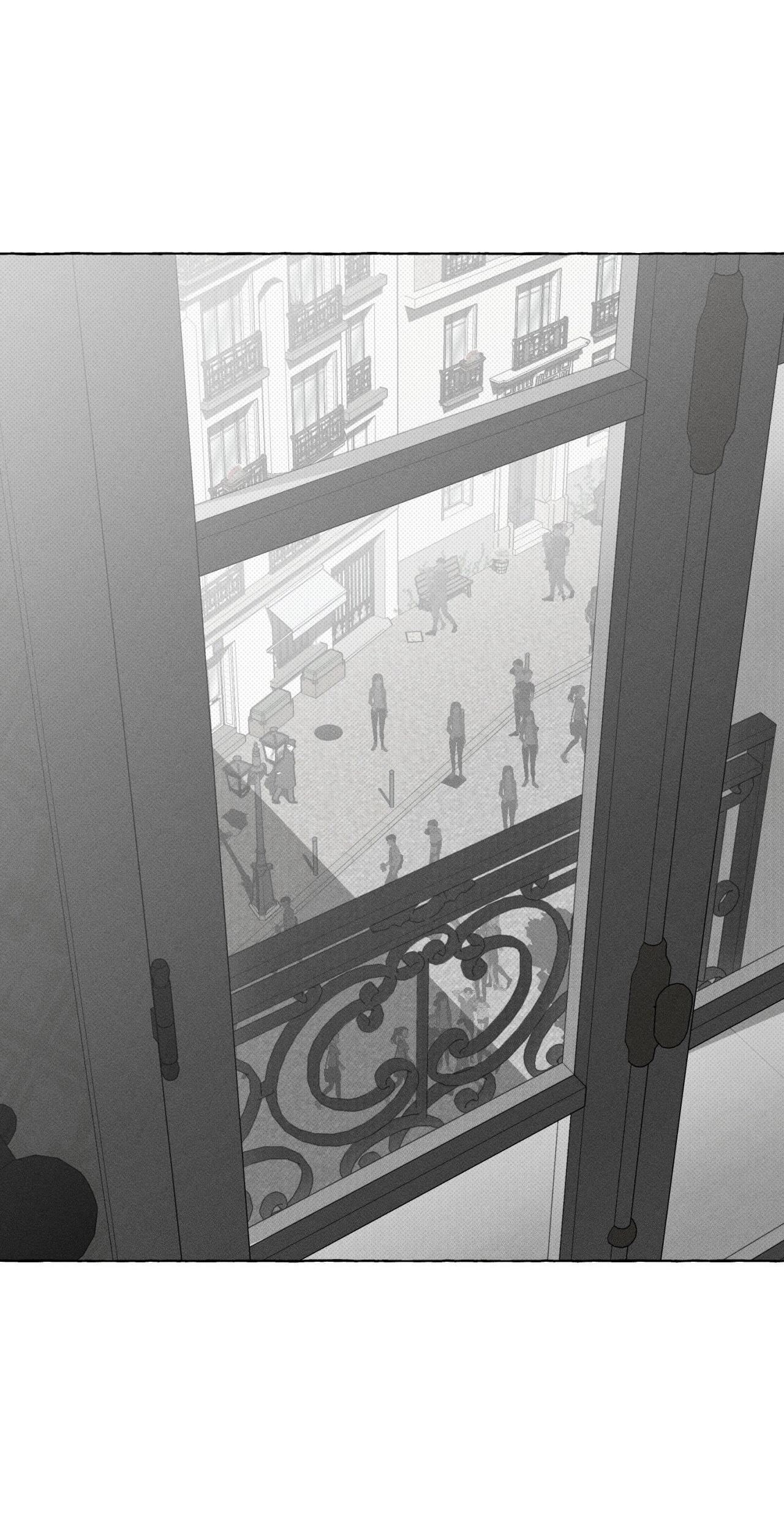 Xương Và Cánh Hoa - Chap 36