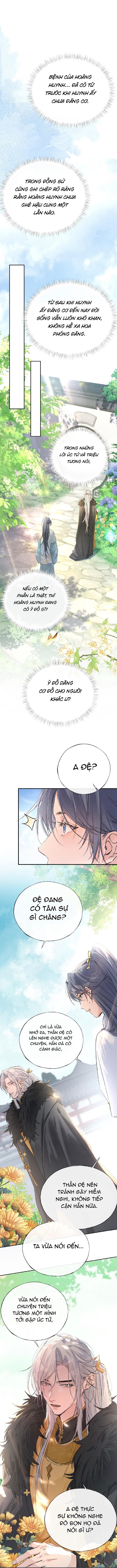 Dụ địch thâm nhập - Chap 29