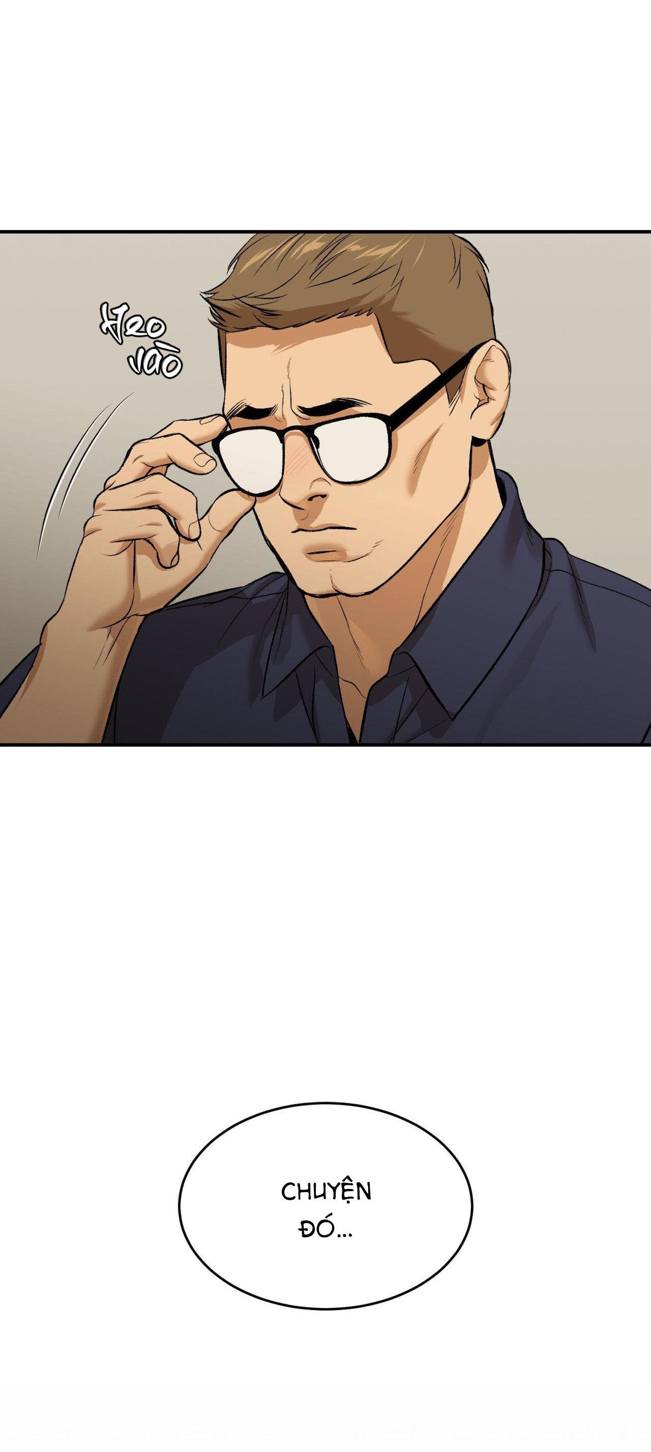 (CBunu) ChinhX - Vận Xui - Chap 52