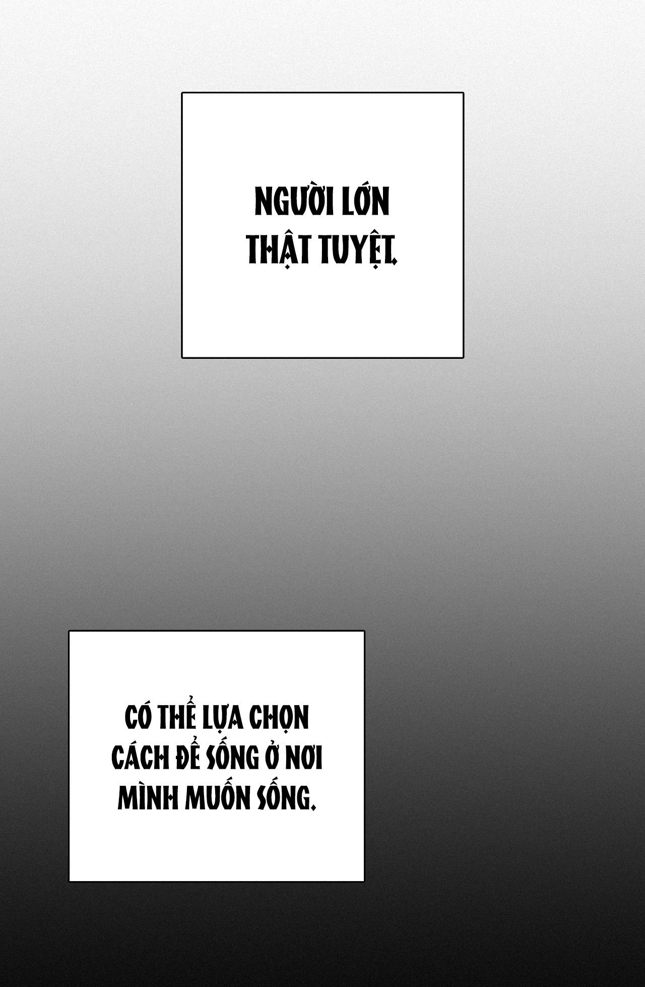SUNSET IN WATER - Chap 22