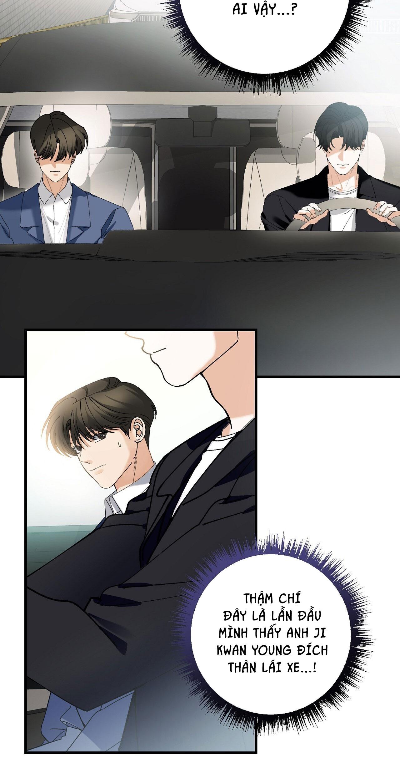 ĐIỀU KIỆN CỦA GUIDE - Chap 51