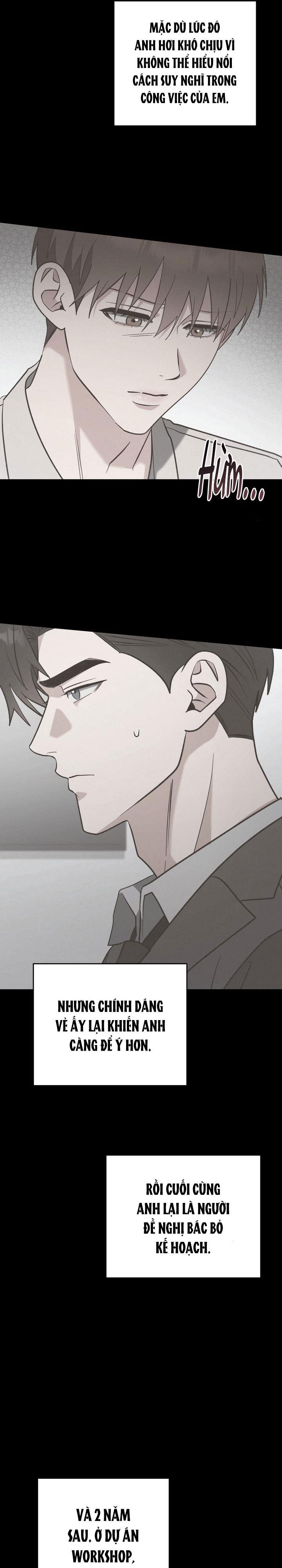 LÃNG MẠN ĐỪNG LÃNG XẸT - Chap 29