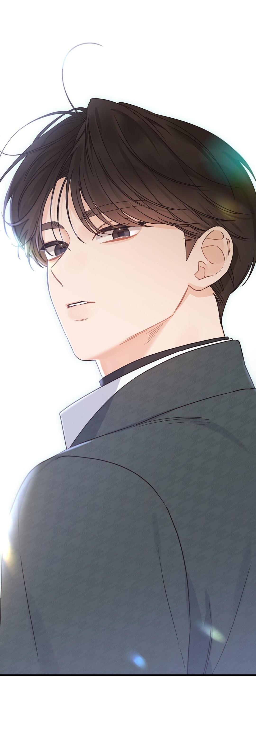 Alpha Trauma - Chap 2