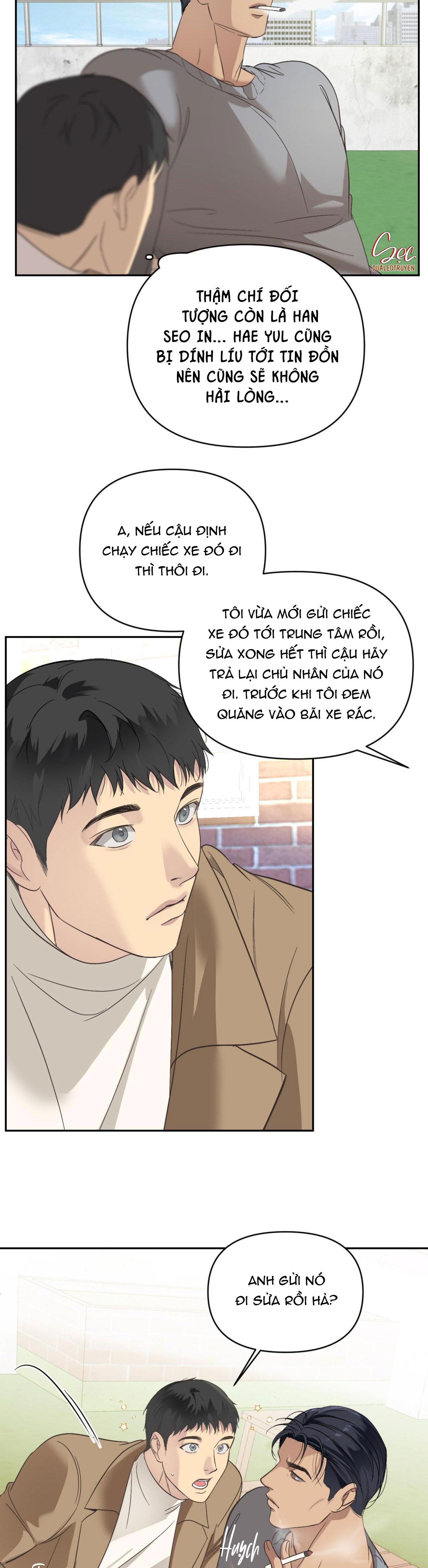 ĐÈN NỀN - Chap 12