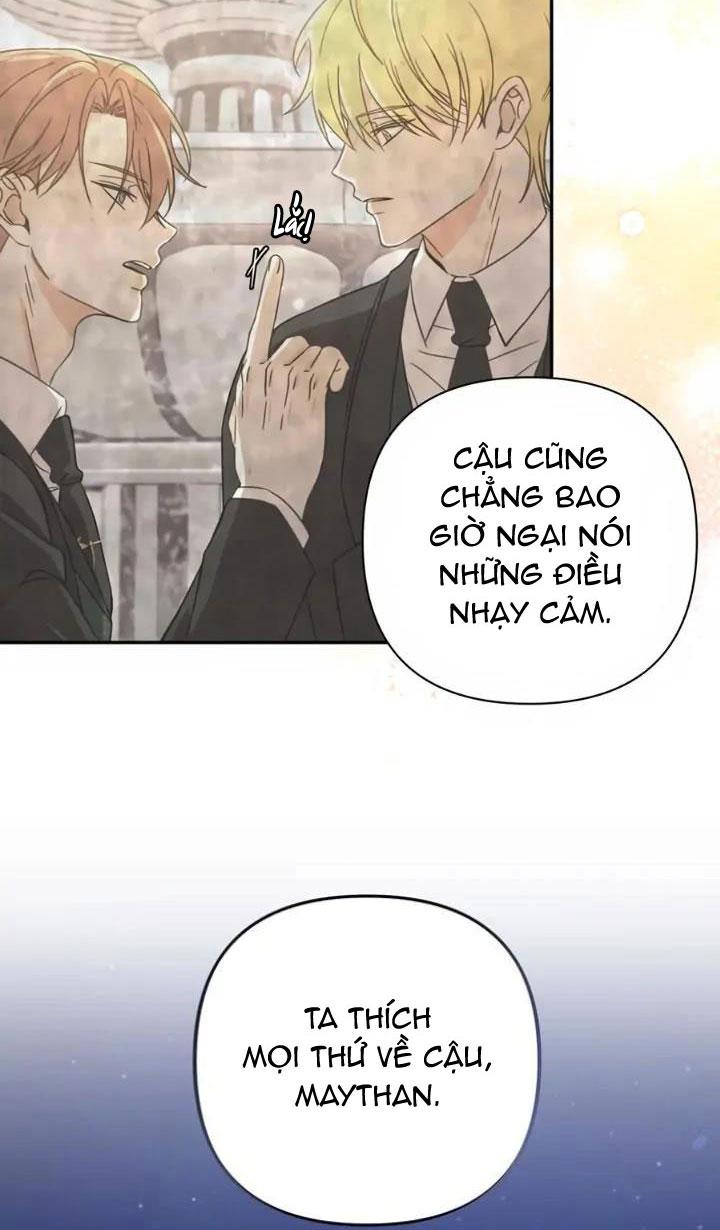 Mắc Kẹt Trong Game Hẹn Hò Của Em Gái Tôi - Chap 52