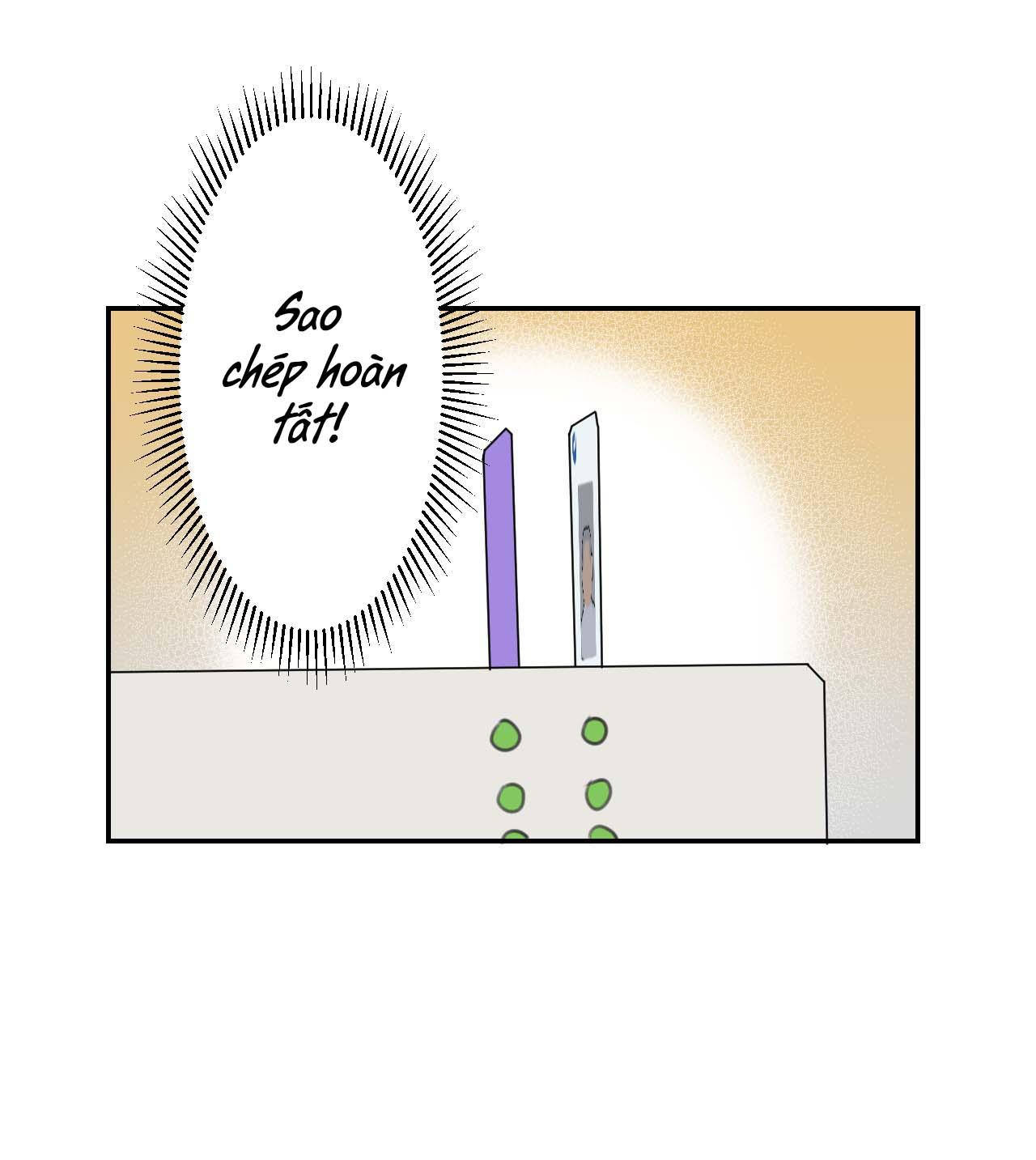 (END) Chiến Lược Dụ Dỗ - Chap 5