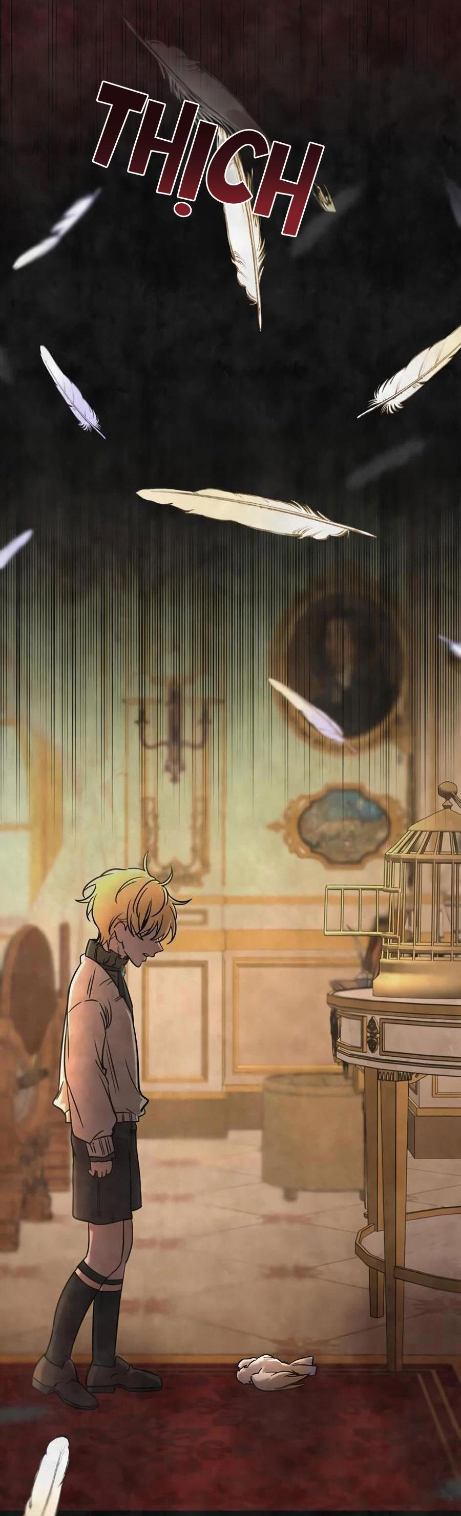 Mắc Kẹt Trong Game Hẹn Hò Của Em Gái Tôi - Chap 66