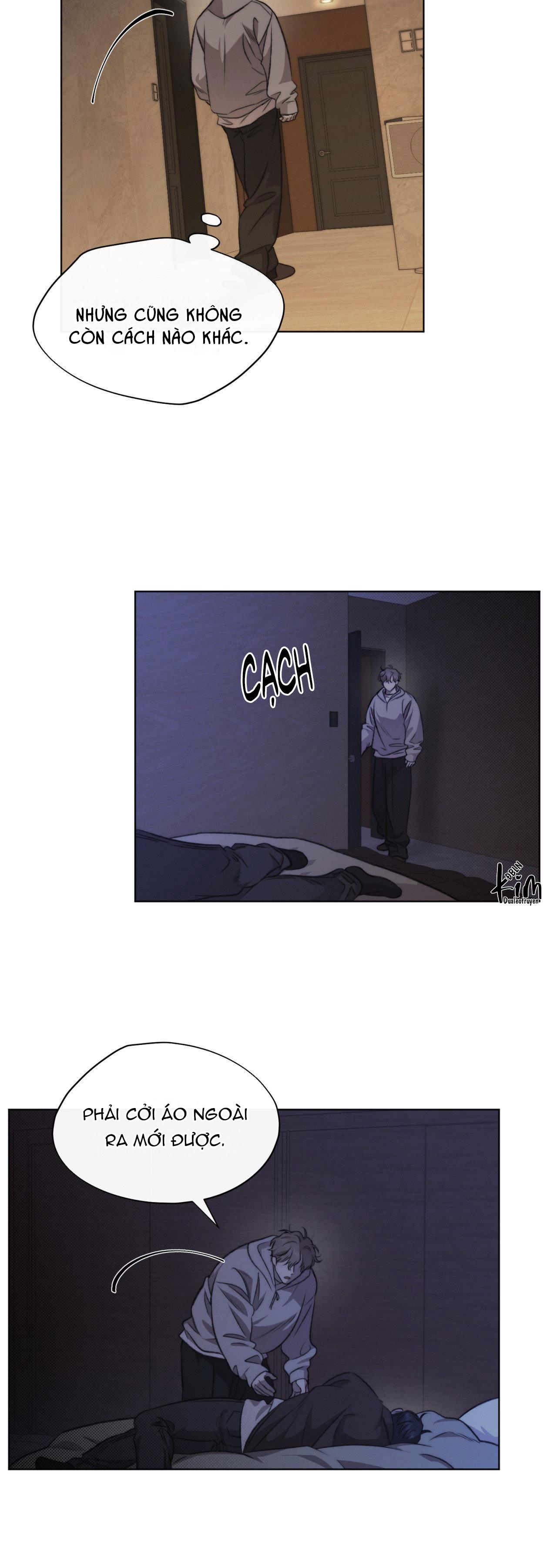 STILL LOVE YOU - Chap 9
