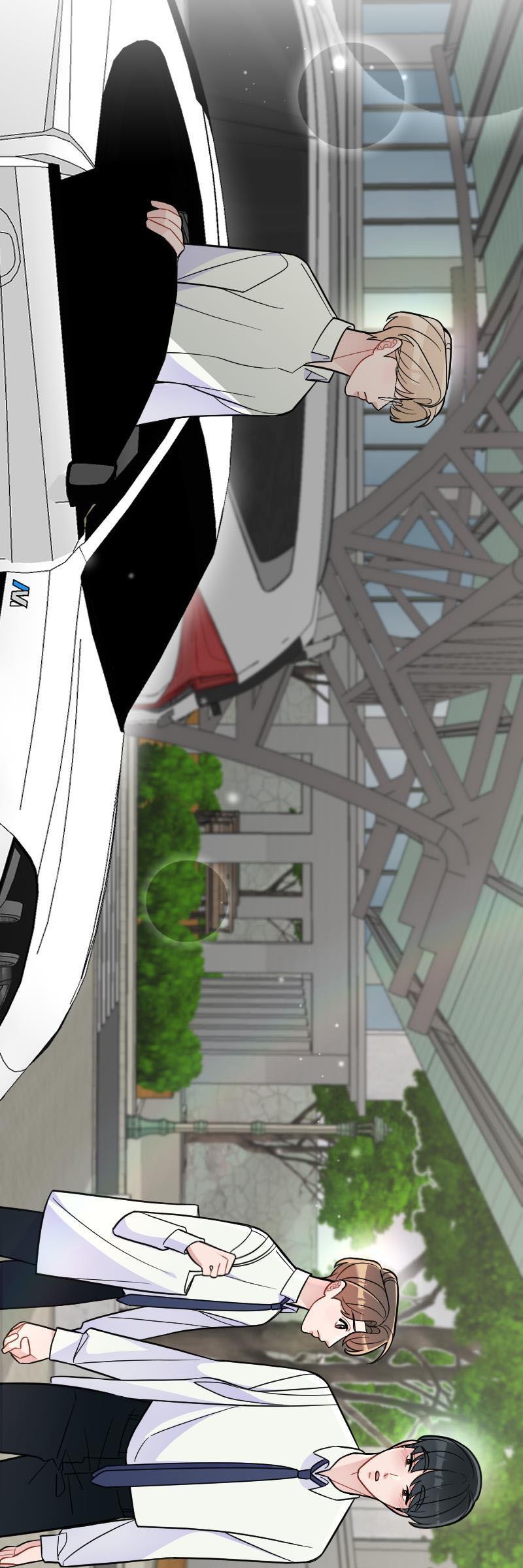 Tình yêu của chúng ta sắp thành hình rồi - Chap 21