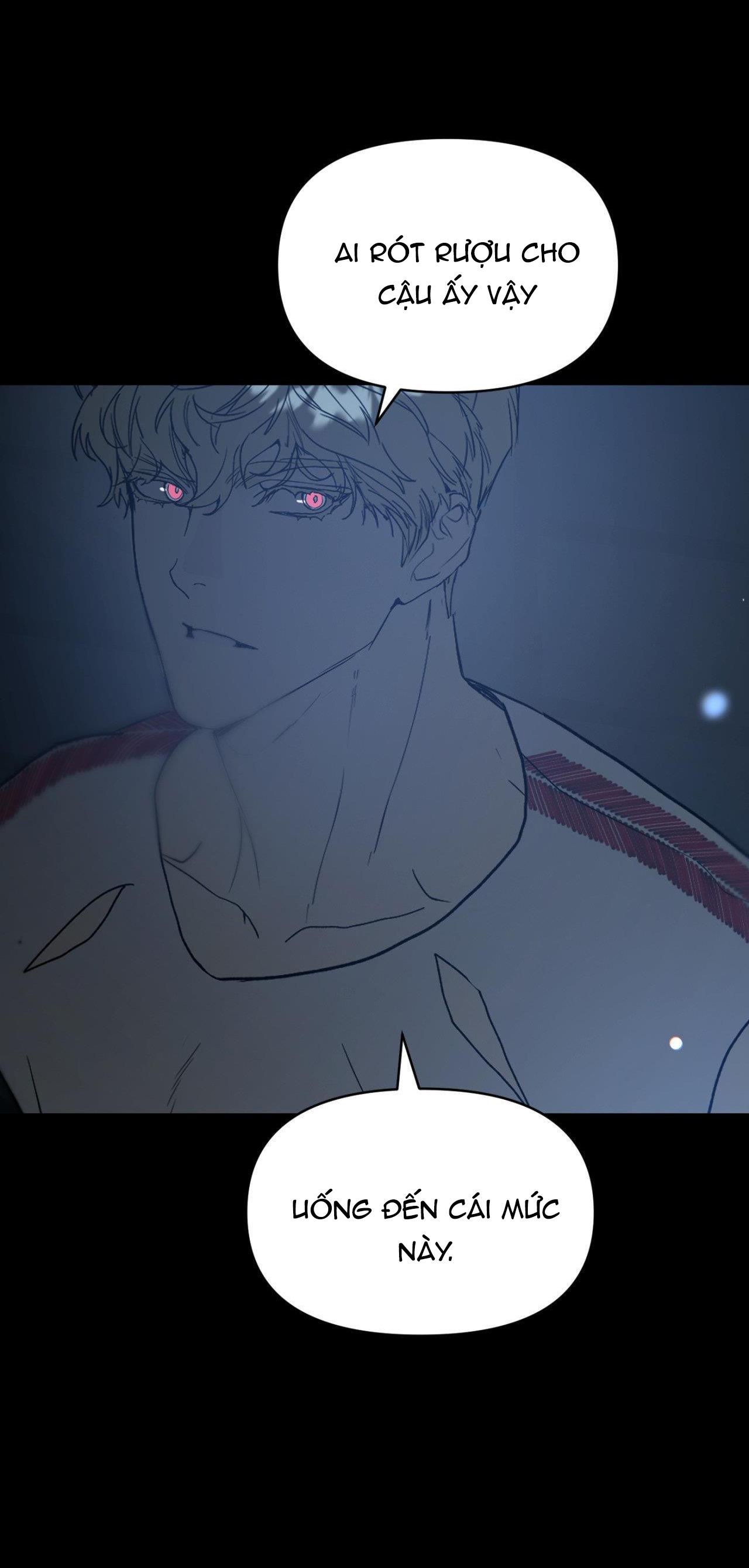 BẠN CÙNG LỚP MẪU GIÁO MẶT TRỜI - Chap 19